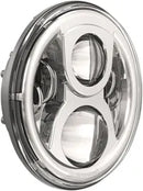 Moto Guzzi California 1000 [1994-1997] - Kit adattatore faro – Cod. art. 0703431 – immagine 12