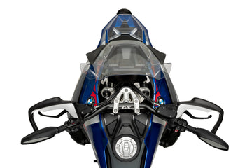 BMW R 1300 GS TROPHY [2025] – Deflettore inferiore – Molto colorato