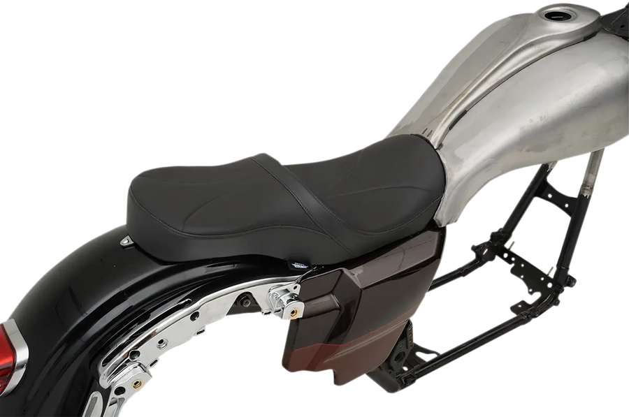 Harley Davidson Touring [DRAG SPECIALTIES] – sella Touring con altezza ridotta