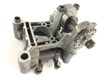 BMW R 1150 GS [2000] - Nockenwellenbock mit Nockenwelle links