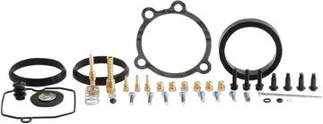 Harley-Davidson Sportster S [ALL BALLS] - Kit di ricostruzione carburatore CV - 0
