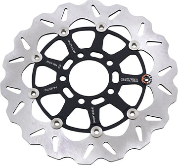Suzuki Dl 1000 V Strom [2010-2012, 2012] - brake disc - picture 2