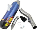Triumph Tf 250-E [2026] - Silenziatore slip-on Factory 4.1 RCT – immagine 9