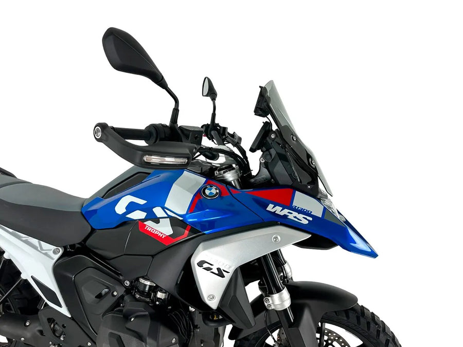 bmw r 1300 gs trophy [WRS] – Windschild