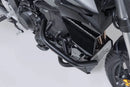 honda cb 1000 [SW-MOTECH] – Upper crash bars-2