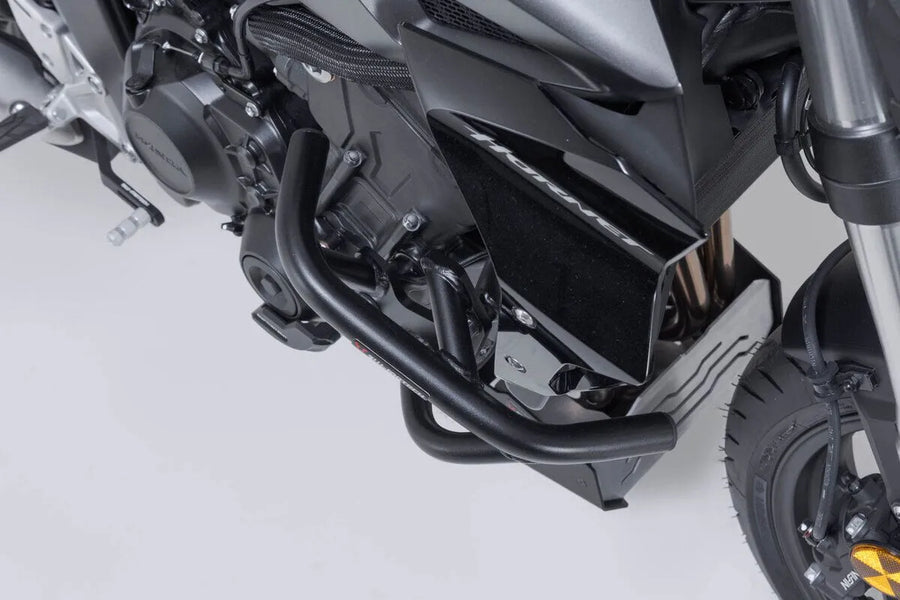 honda cb 1000 [SW-MOTECH] – Upper crash bars