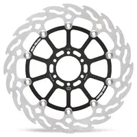 BMW R 1300 GS Adventure [2026] - Flame Series Floating Brake Disc – Image 8