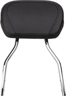 Yamaha XVS 1300 [COBRA] – Round Sissy Bar Kit
