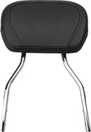 Yamaha XVS 1300 [COBRA] – Round Sissy Bar Kit