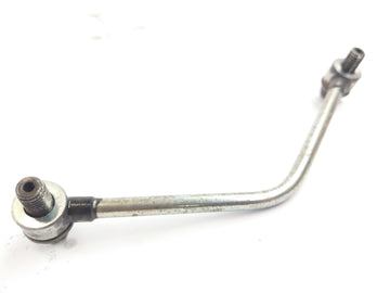Yamaha Kodiak 400 5y4 [2004] - Linea olio con viti cave - 0