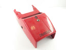 Ducati Pantah SL 500 600 - rivestimento posteriore-3