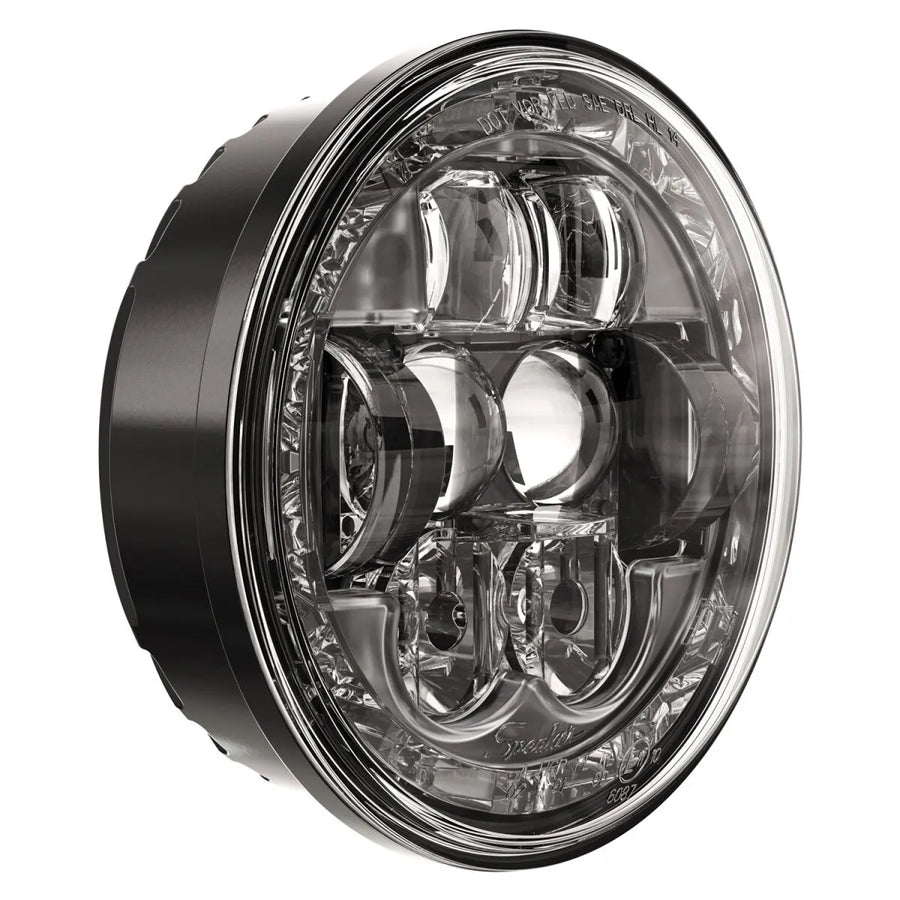 Victory HAMMER 106 S [2017] - Faro anteriore a LED – articolo n. 0551631 – Immagine 1