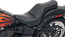 Harley Davidson flstf [SADDLEMEN] – Sella King 2-Up-5