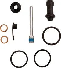 Beta RX 300 2T [2025] - MXC brake caliper – item no. 210111 – Figure 8