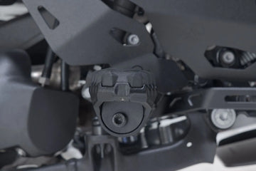 BMW F 900 [SW-MOTECH] – Set pedane EVO