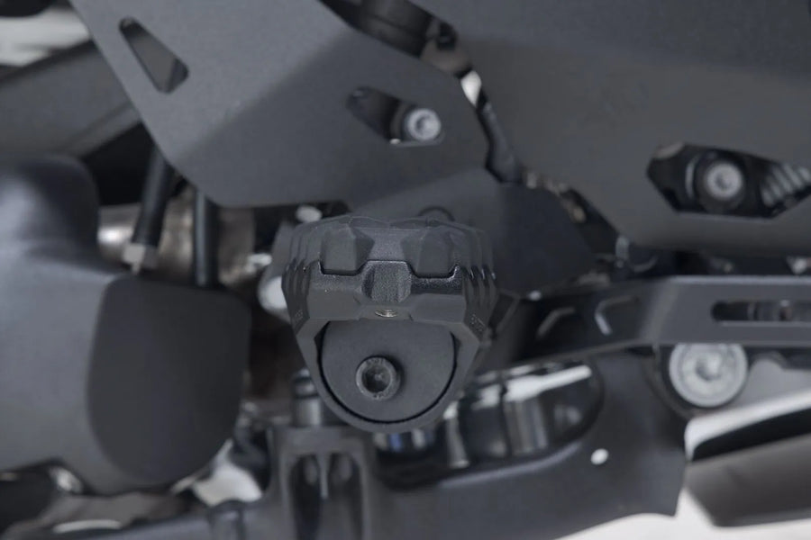 BMW F 900 [SW-MOTECH] – Set pedane EVO