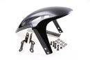 harley davidson fxlrs [CULT WERK] – Vorderradschutzblech Custom-2