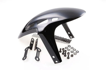 Harley Davidson fxlrs [CULT WERK] – parafango anteriore personalizzato - 0