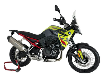 BMW F 900 GS [WRS] - parabrezza - 0