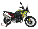 BMW F 900 [WRS] – Windschild