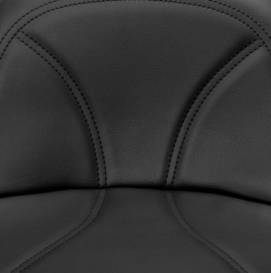 Harley Davidson fxdwg [SADDLEMEN] – King 2-Up Seat