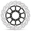 Honda CBR 1000 RR ABS Fireblade [2009, 2011-2016] - Flame Series Rotor Race – Art.-Nr. 113070 – Bild 6