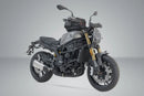 benelli leoncino 800 trail [SW-MOTECH] – SLC Seitengepäckträger