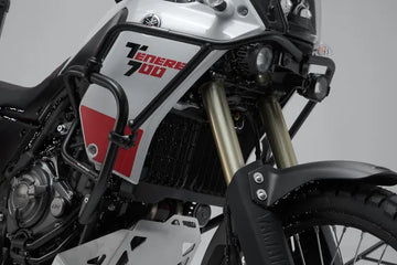 Yamaha Tenere 700 Explore Edition [SW-MOTECH] - Paramotore superiori