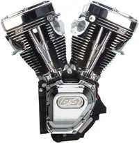 Harley-Davidson FXEF 1340 Fat Bob [1986] - V80 Long-Block Motor – Bild 12