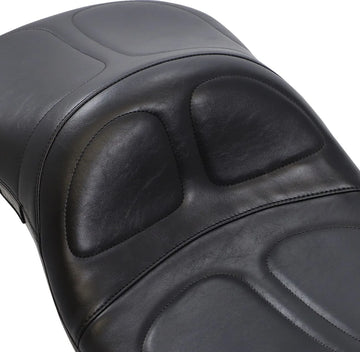 Harley Davidson flhtcui [LE PERA] – Sella Maverick Daddy Long Legs - 0
