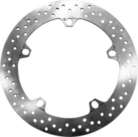 Bmw R 1200 C Independent ABS (0405) [2005] - Fixed round brake disc – picture 11