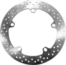 Bmw R 1200 C Independent (0405) [2005] - Fixed round brake disc – picture 11