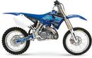 Yamaha Yfs 200 Blaster [1988-1991, 1996-1997, 2000, 2003-2004, 2006] - Scarico grasso - immagine 5