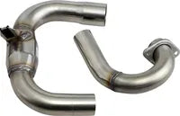 Beta RX 450 4T [2024-2026] - Tubo collettore Megabomb - immagine 4