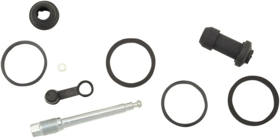 Honda CB 650 R [prox]-revisione della pinza di freno