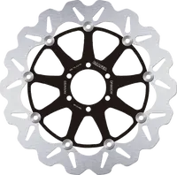 Moto Guzzi CUSTOM 940 [2007] - brake disc – picture 5