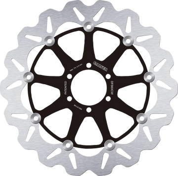Moto Guzzi CUSTOM 940 [2007] - brake disc – picture 1