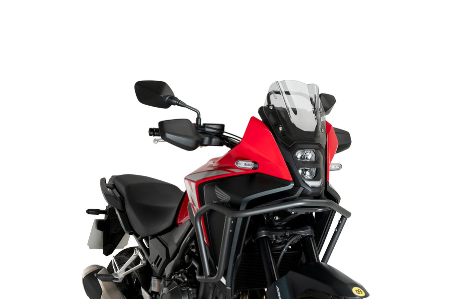 HONDA NX 500 [2025] – Sportscheibe – Getönt