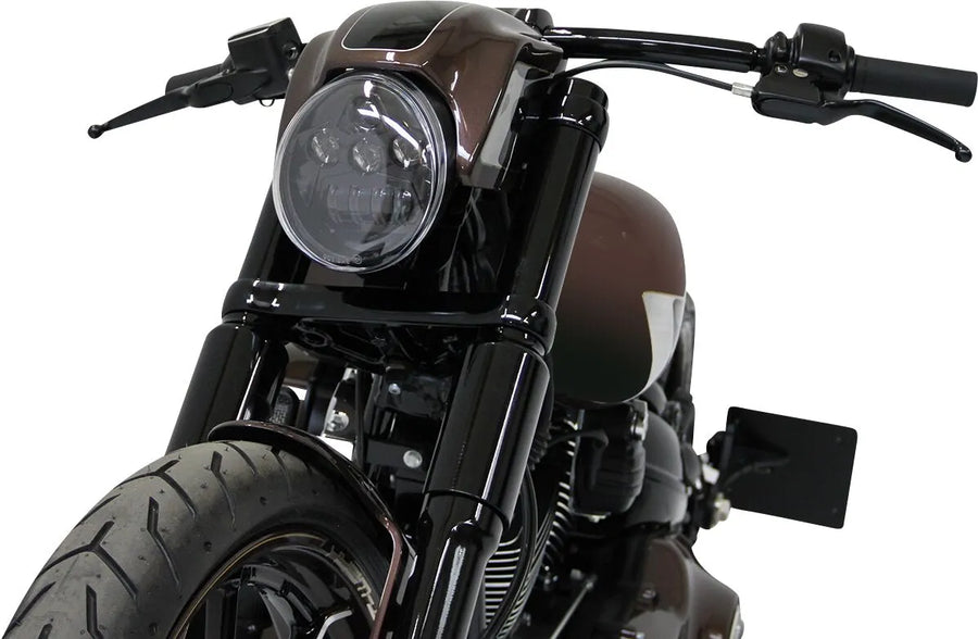 Harley Davidson FXSBSE [CULT WERK] – Kit faro
