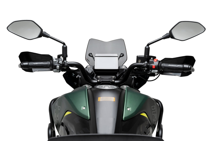 BENELLI TRK 702 X [2024] – Sports screen – Tinted