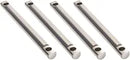 Harley-Davidson FLHCS 1923 Softail Heritage Classic Solo 117 [2026] - Kit bulloni e dadi per albero bilanciere - Figura 7