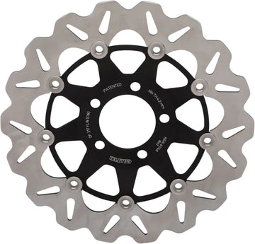 Suzuki SV 400 [1999-2000] - brake disc – picture 2