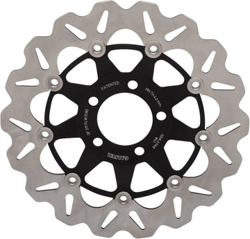 Suzuki SV 400 [1999-2000] - brake disc – picture 1