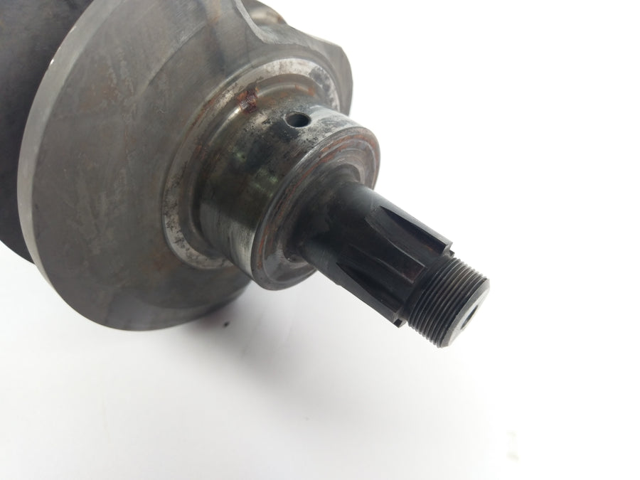 Ducati GTV 500 - Crankshaft