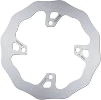 Kawasaki Klx 450 R [2012-2013, 2017-2018, 2019-2024] - BRAKE DISC FIXED WAVE GROOVED OVERSIZE – Picture 8