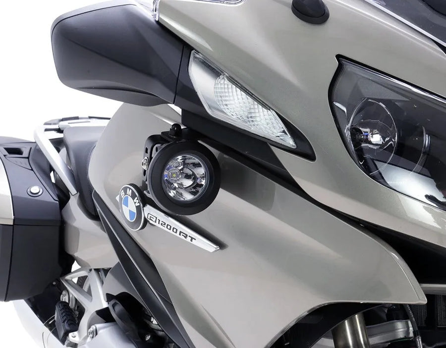 bmw r 18 [DENALI] – Positionsleuchten-Halterung