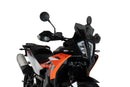 KTM 890 ADVENTURE R [2025] – Sportscheibe – Getönt-4