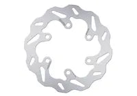 Ktm Duke 125 ABS [2024] - brake disc – picture 10