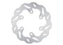 Ktm Duke 125 ABS [2024] - brake disc – picture 10