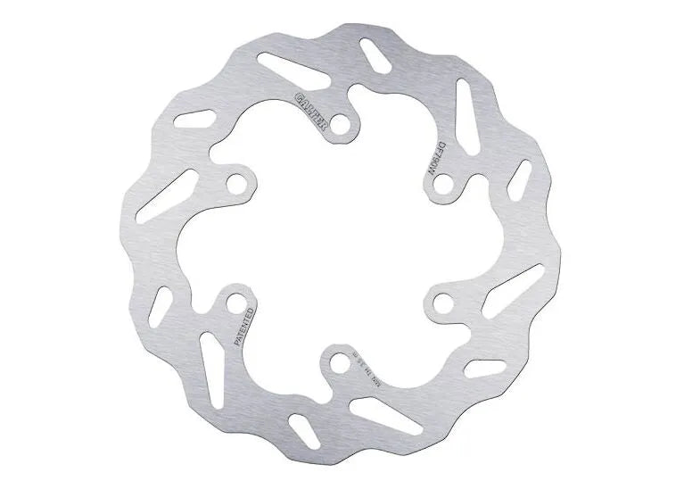 Ktm Duke 390 ABS [2025-2026] - Wave® brake disc – picture 1